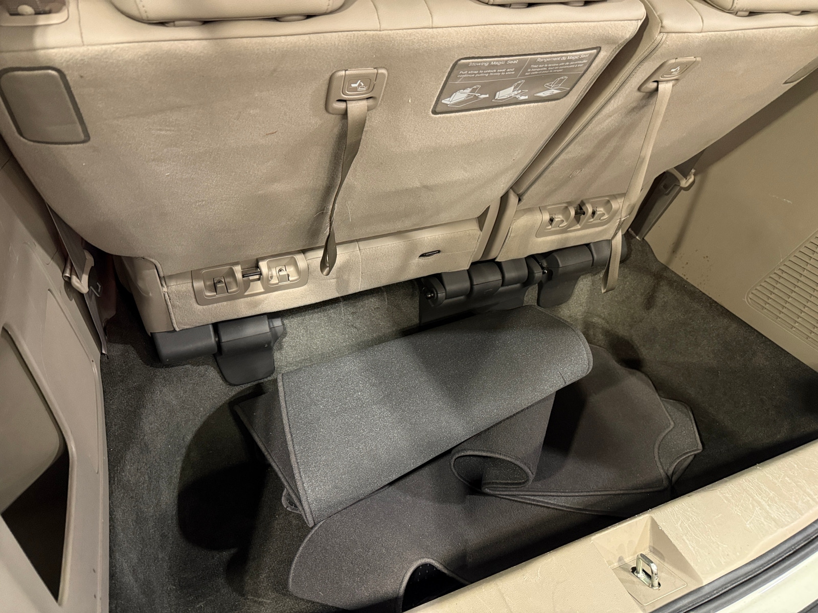 Thumbnail: 2014 Honda Odyssey - 6