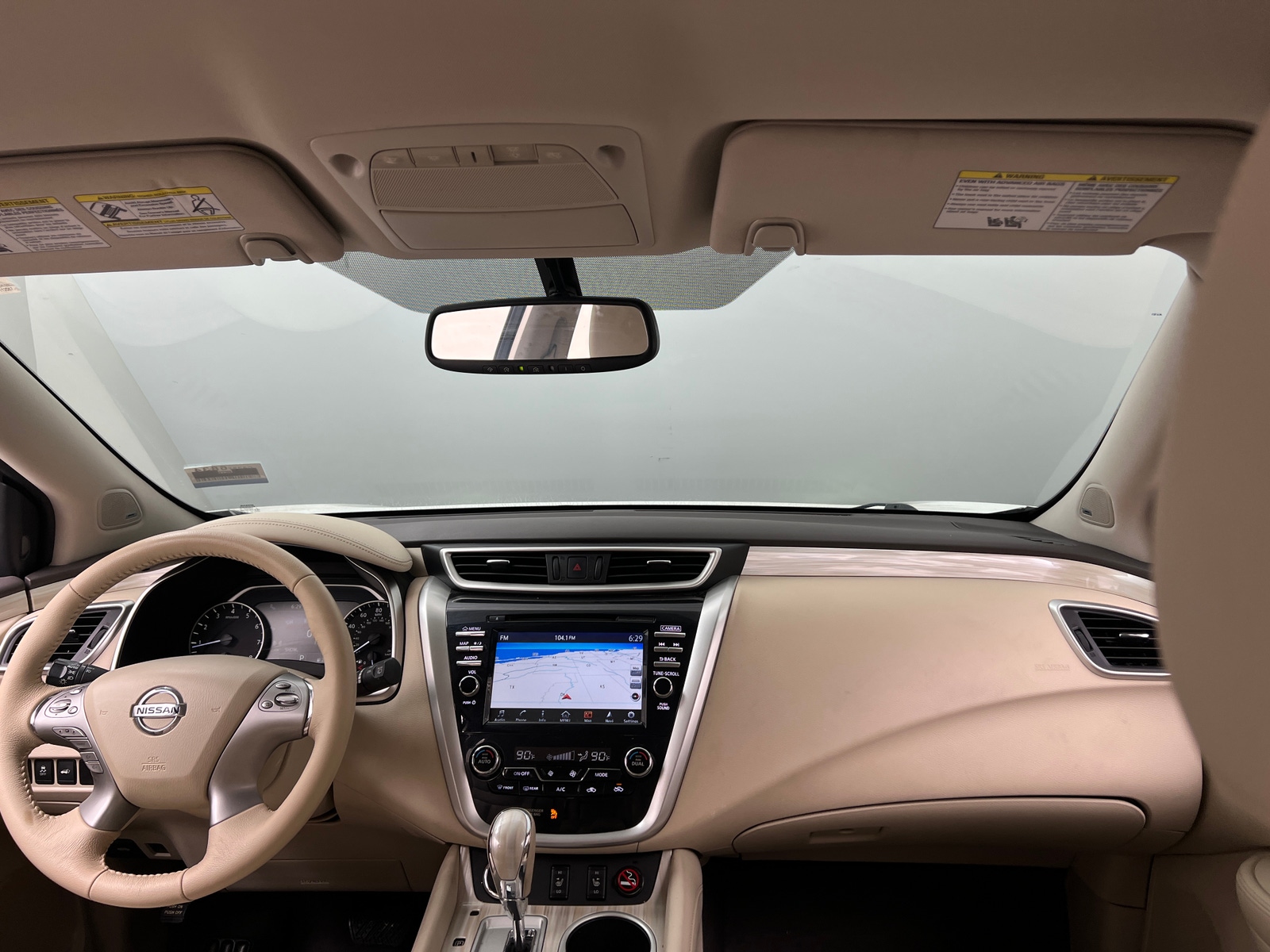 Thumbnail: 2016 Nissan Murano - 2