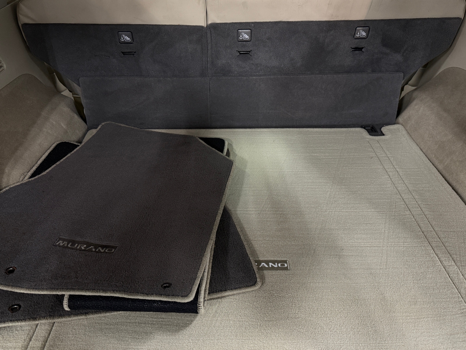 Thumbnail: 2016 Nissan Murano - 6