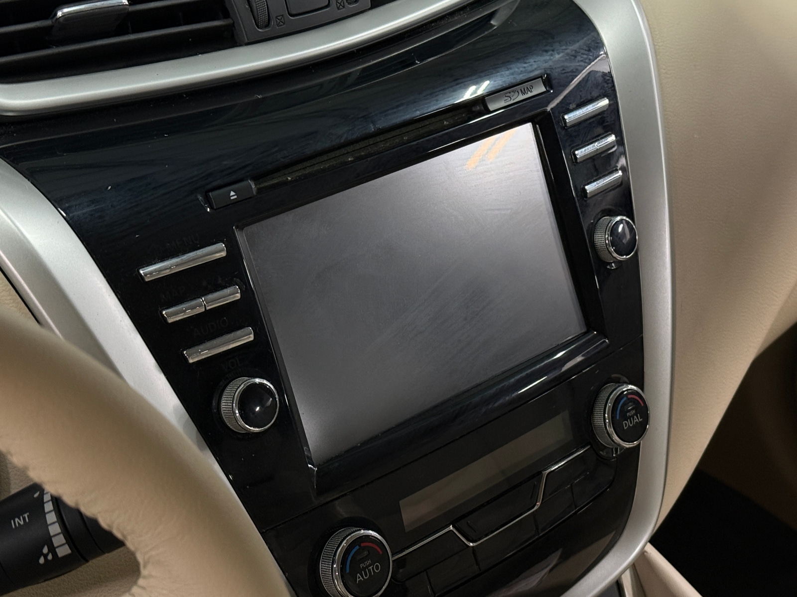 Thumbnail: 2016 Nissan Murano - 3