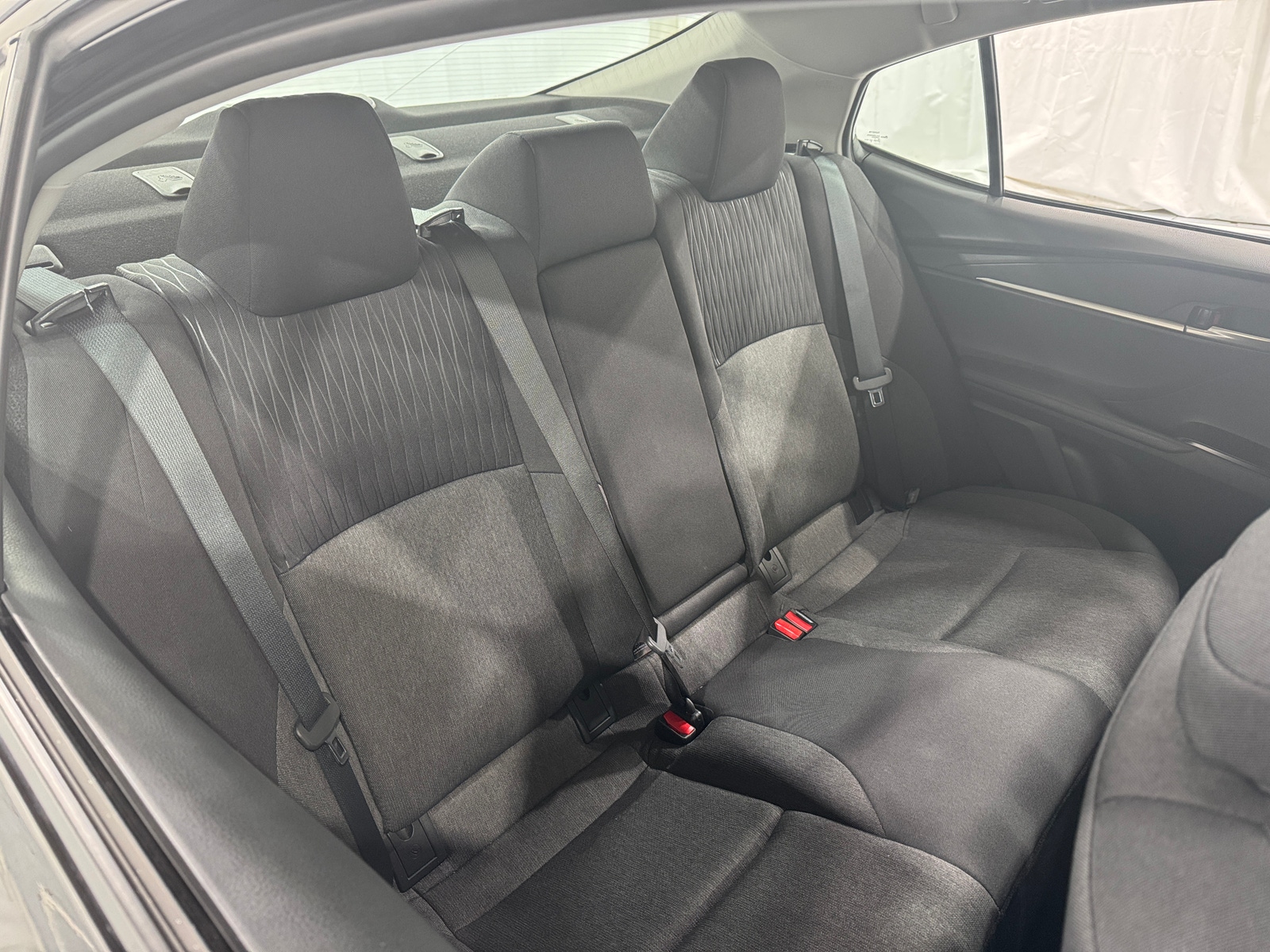 Thumbnail: 2025 Toyota Camry - 6