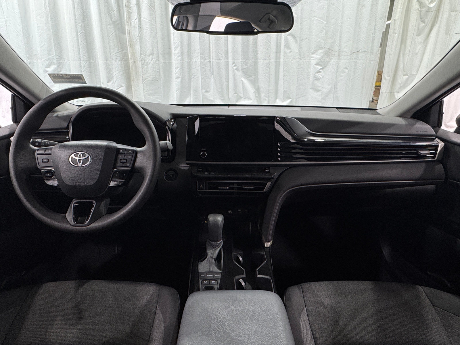 Thumbnail: 2025 Toyota Camry - 3