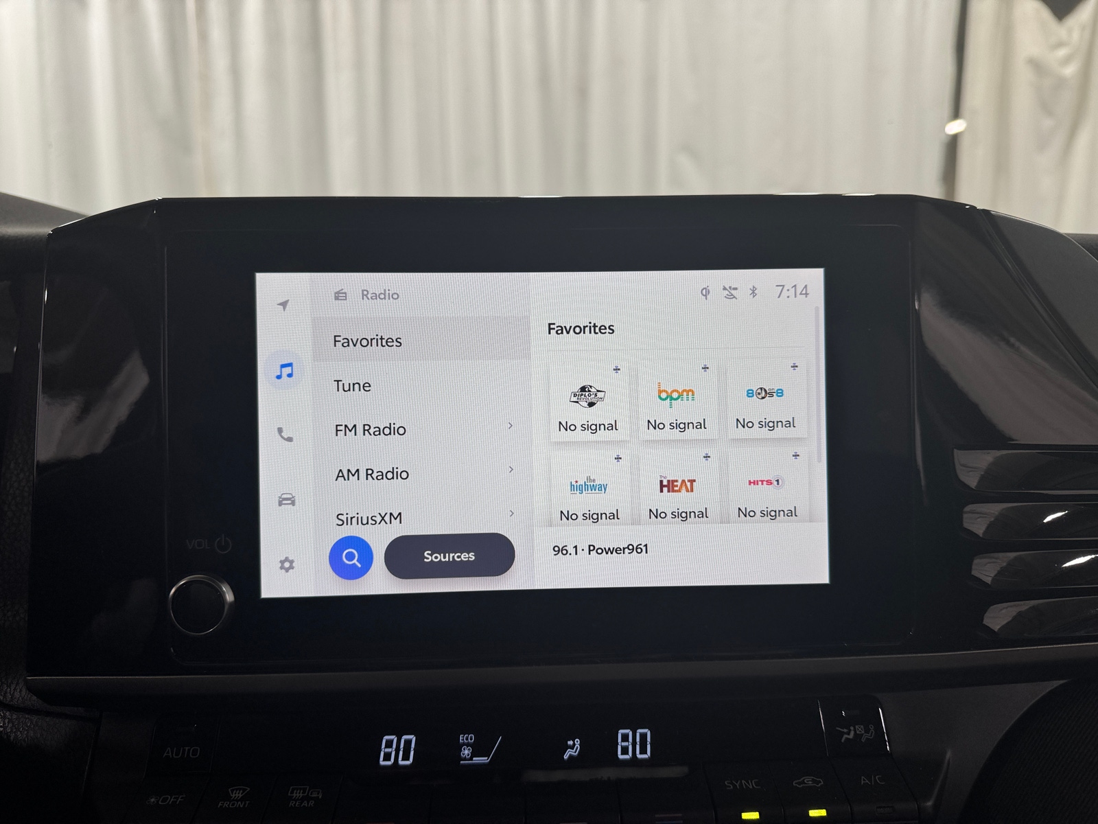 Thumbnail: 2025 Toyota Camry - 4