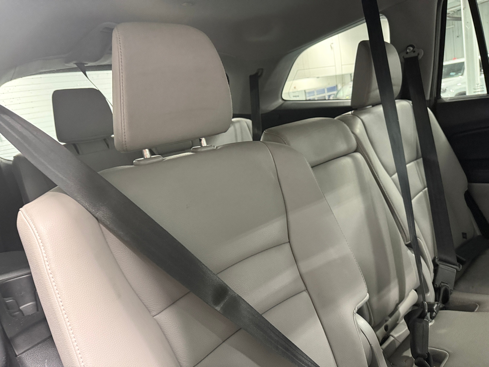 Thumbnail: 2016 Honda Pilot - 5