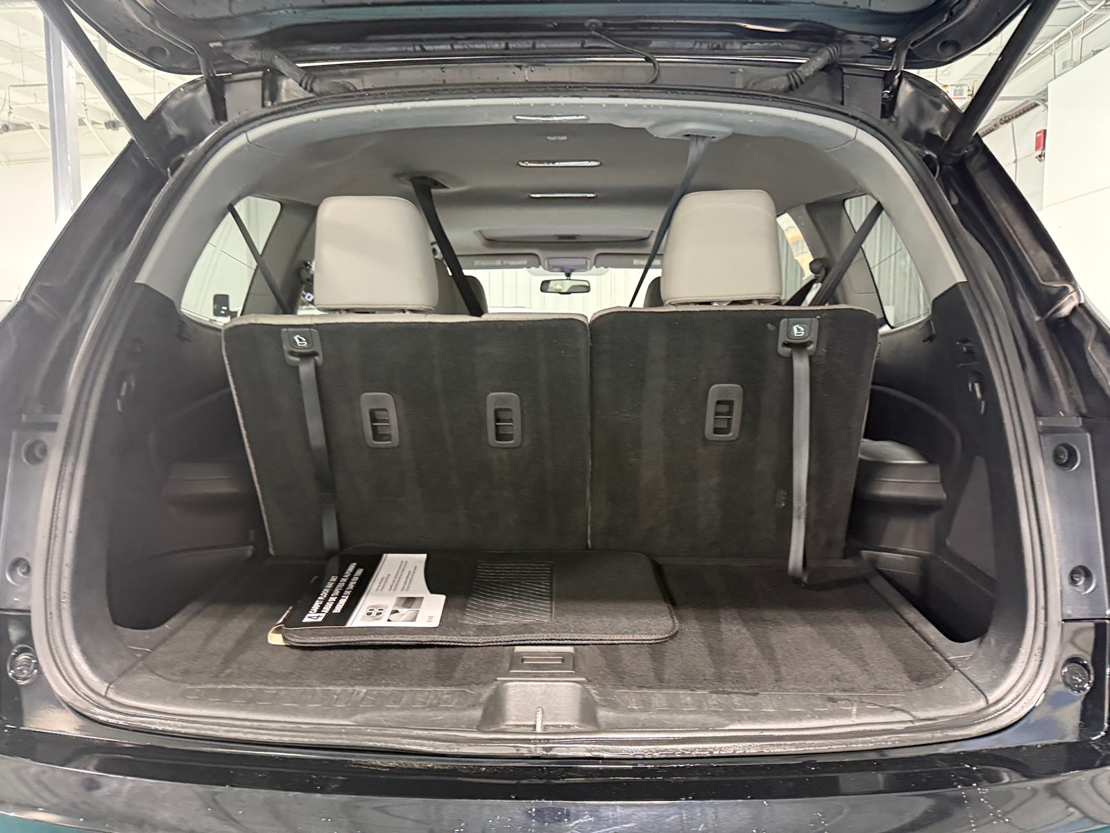 Thumbnail: 2016 Honda Pilot - 6