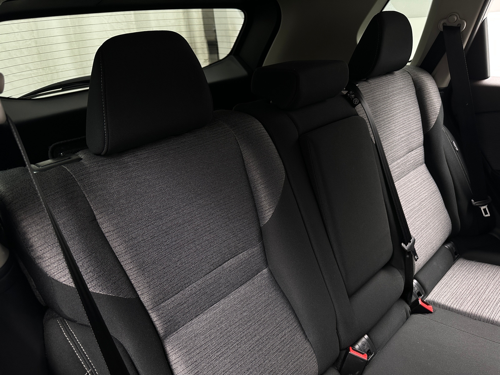 Thumbnail: 2023 Nissan Rogue - 6