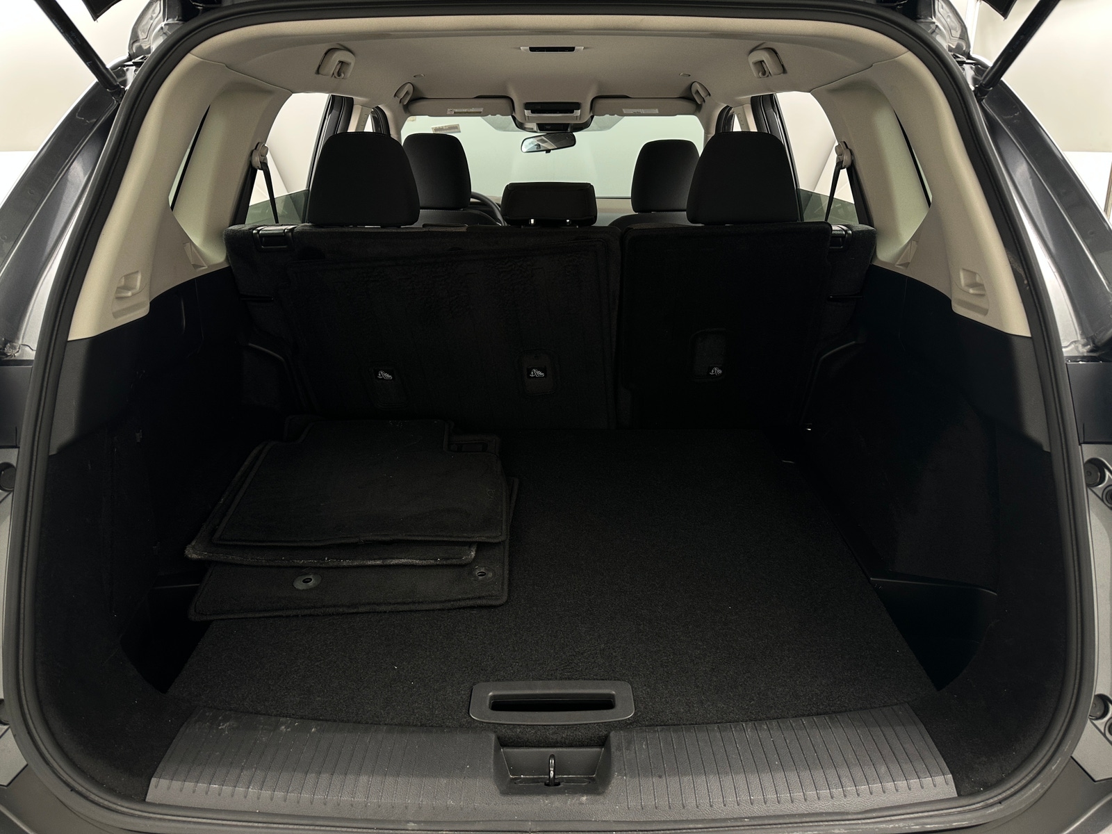 Thumbnail: 2023 Nissan Rogue - 7