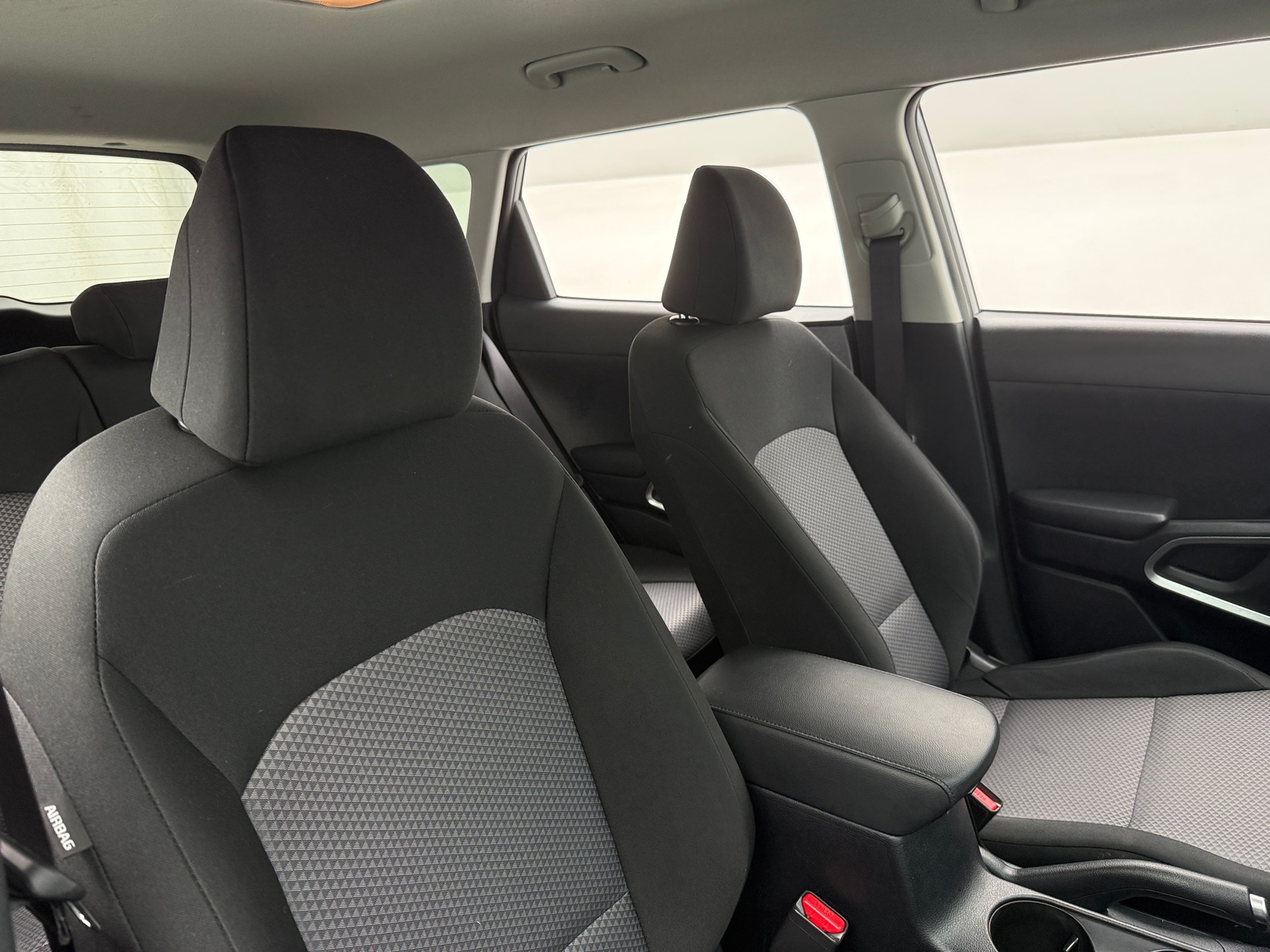 Thumbnail: 2024 Kia Soul - 2