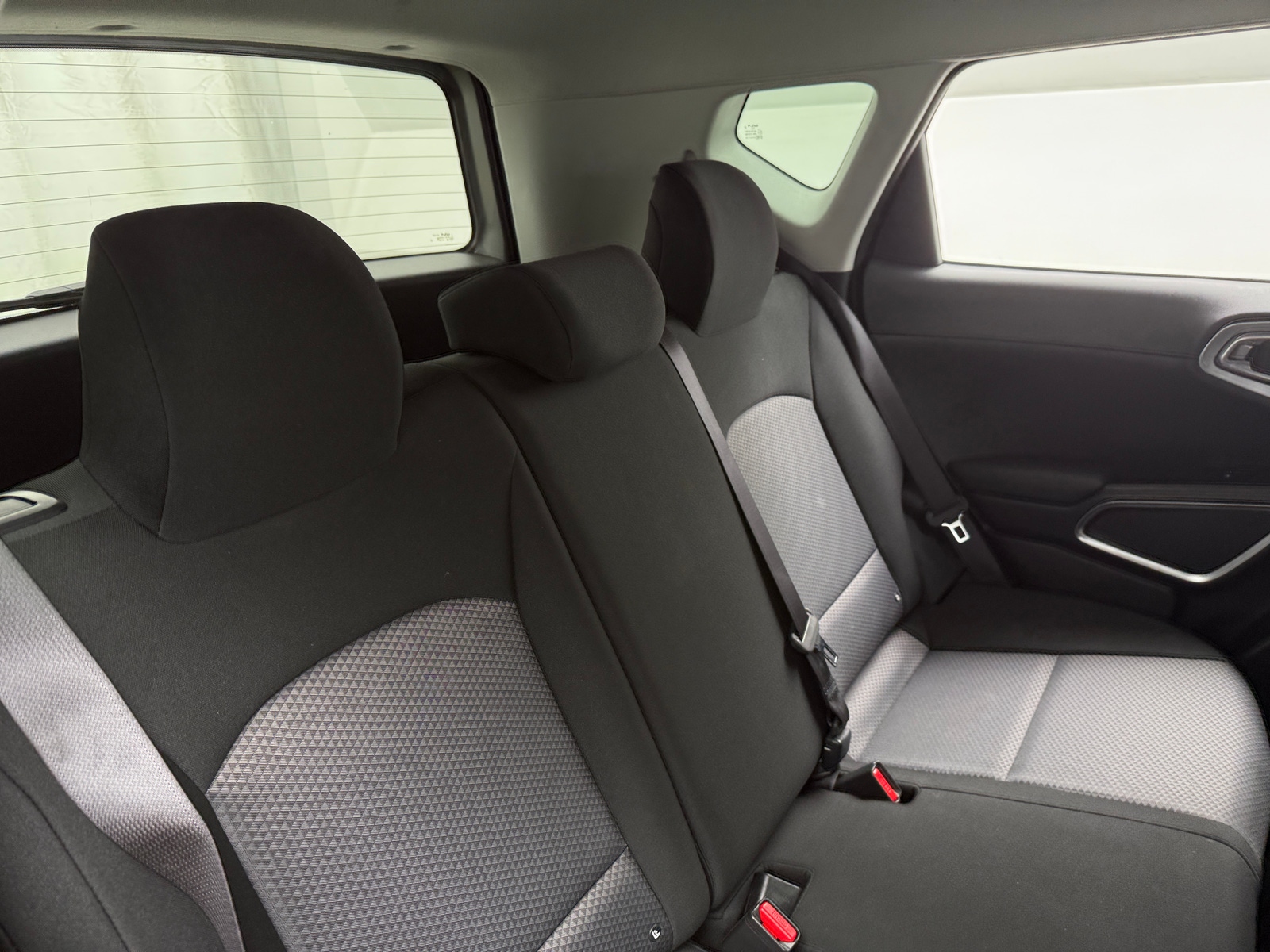 Thumbnail: 2024 Kia Soul - 6