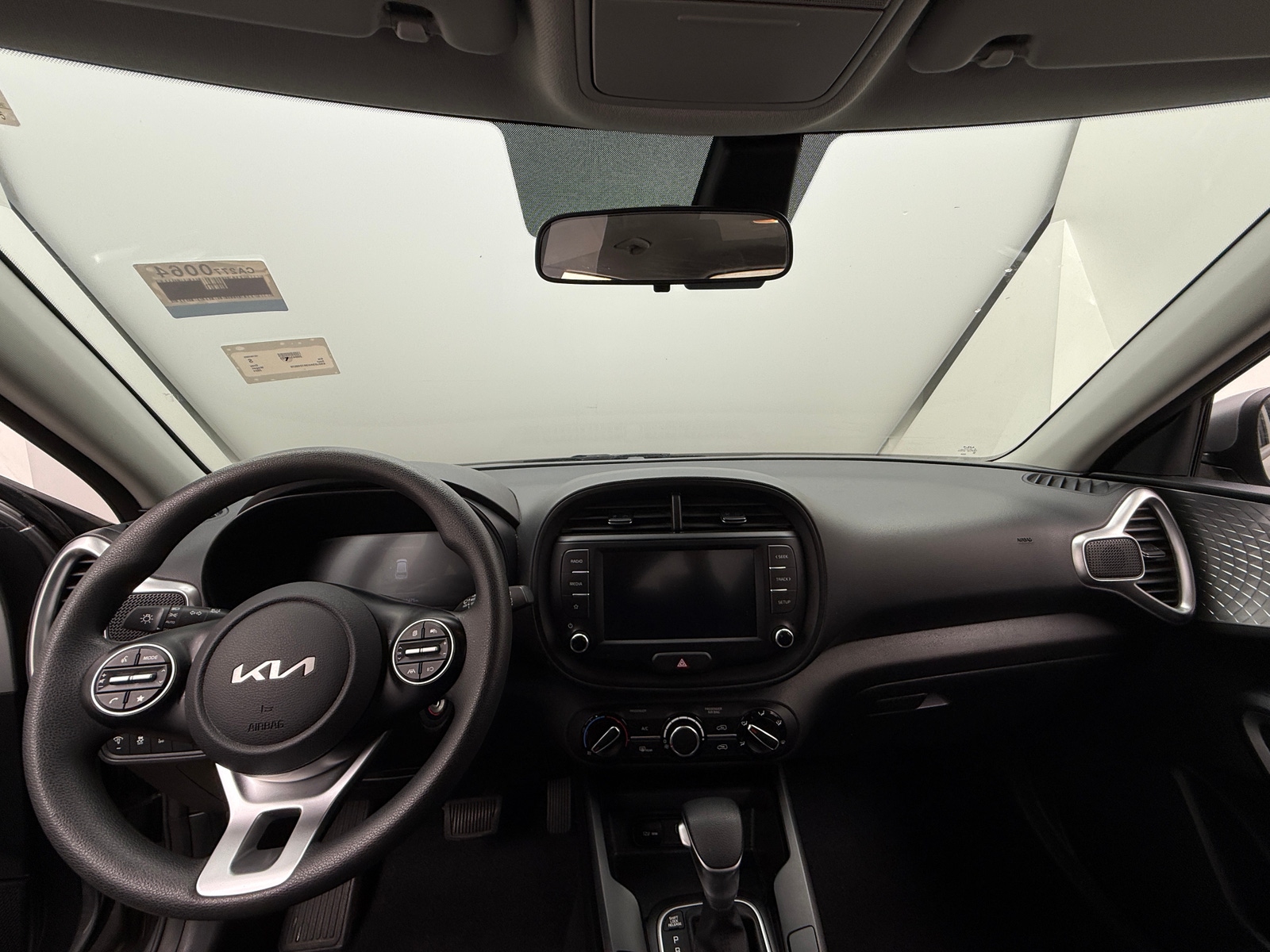 Thumbnail: 2024 Kia Soul - 3