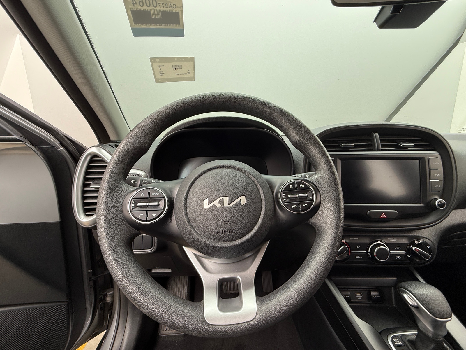 Thumbnail: 2024 Kia Soul - 5