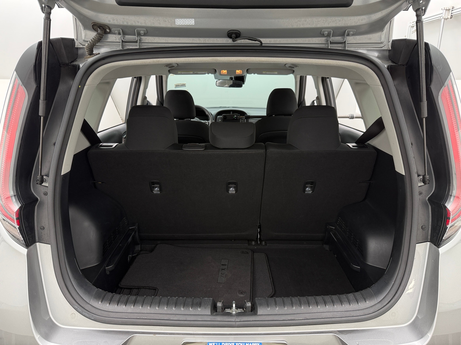 Thumbnail: 2024 Kia Soul - 7