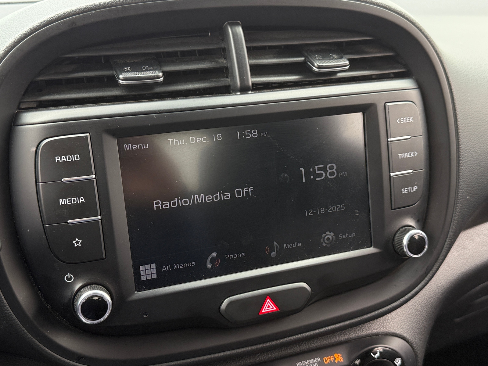 Thumbnail: 2024 Kia Soul - 4