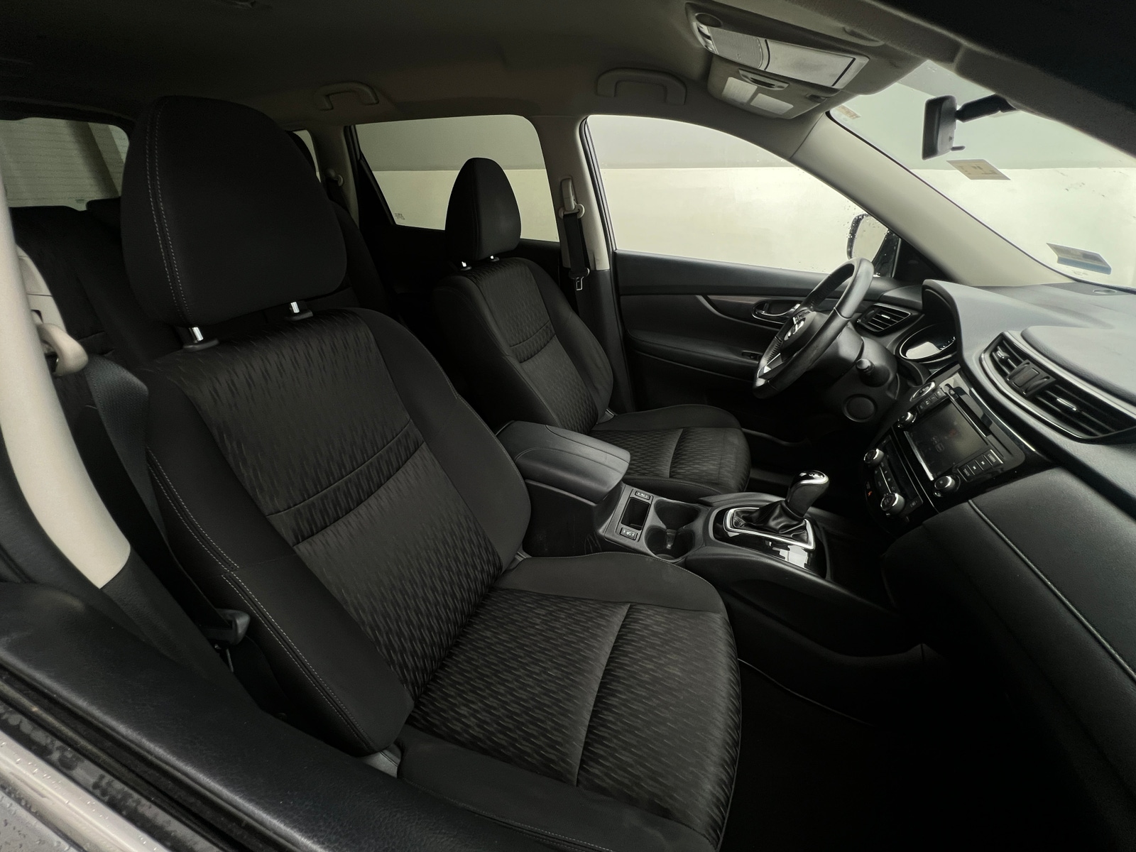 Thumbnail: 2020 Nissan Rogue - 2