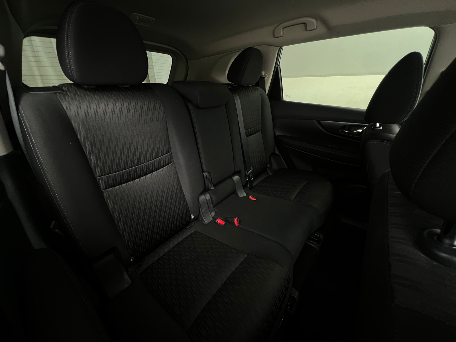 Thumbnail: 2020 Nissan Rogue - 6