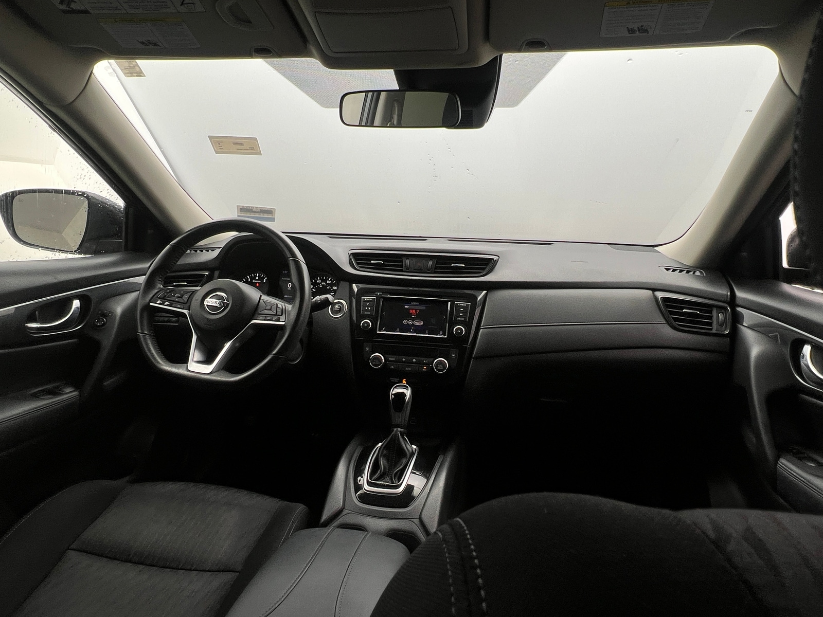 Thumbnail: 2020 Nissan Rogue - 3