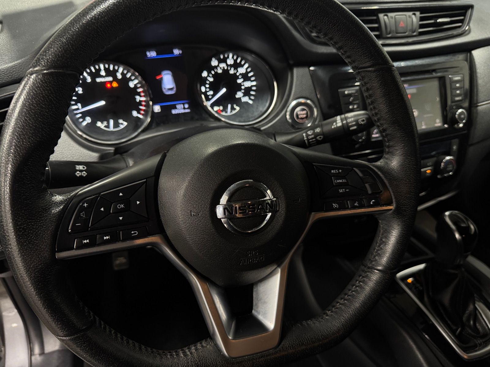 Thumbnail: 2020 Nissan Rogue - 5