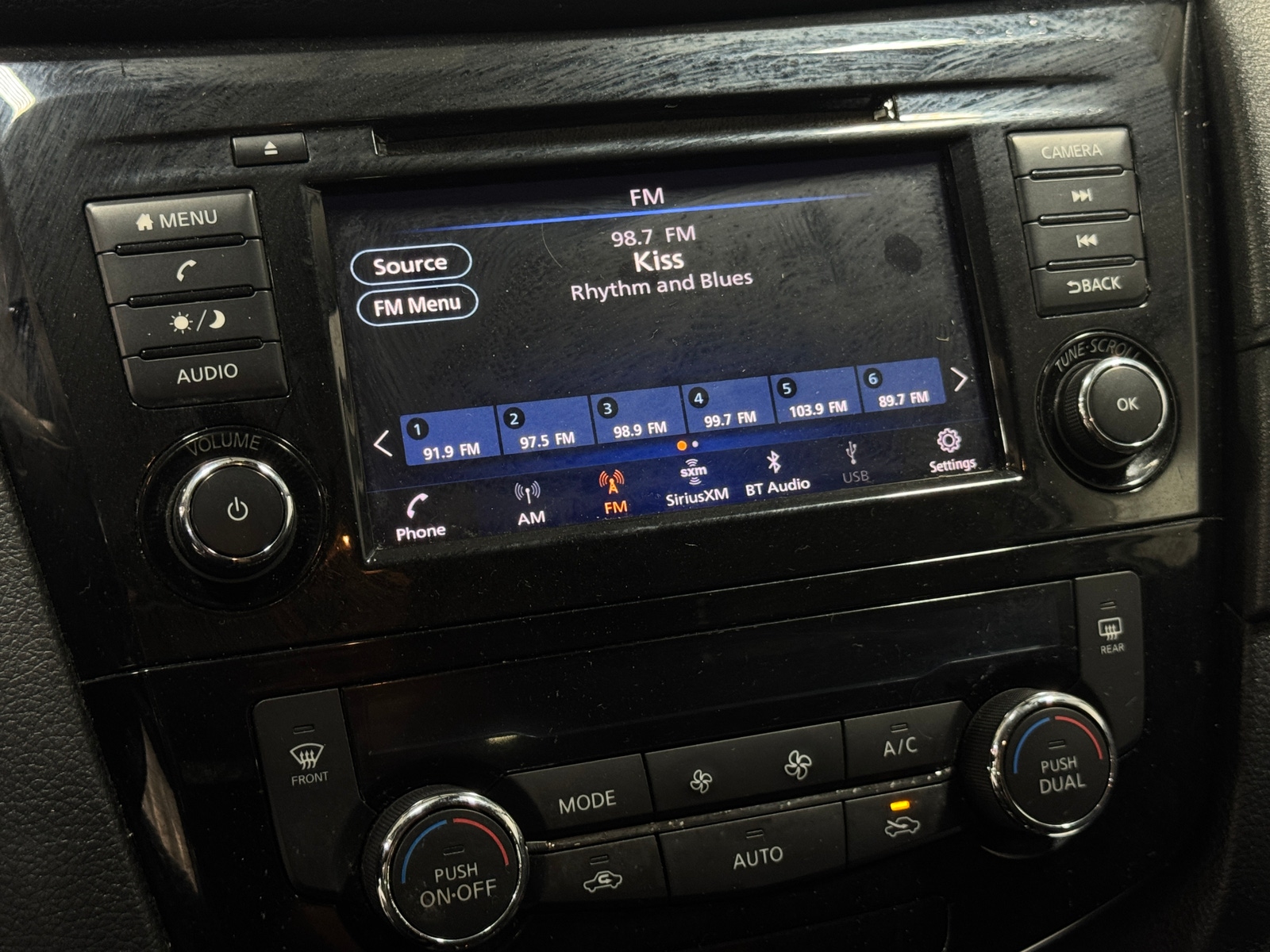 Thumbnail: 2020 Nissan Rogue - 4