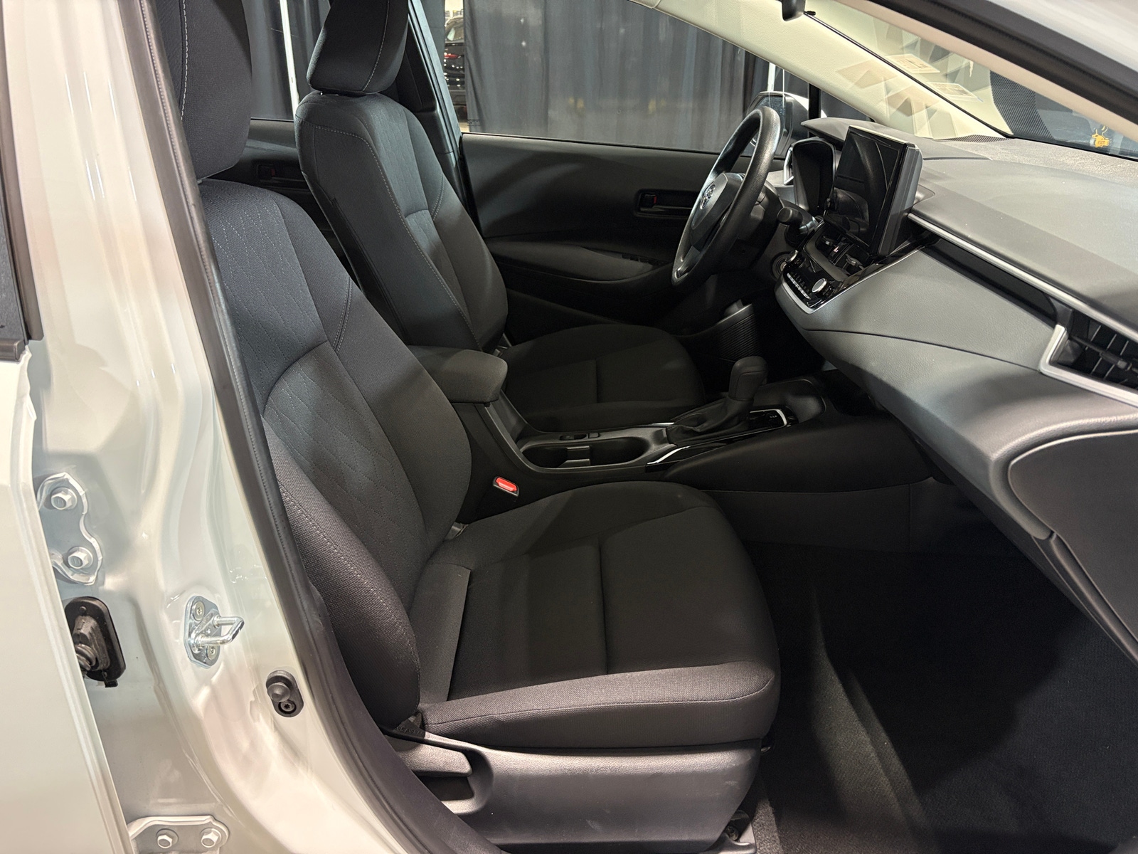 Thumbnail: 2025 Toyota Corolla - 2