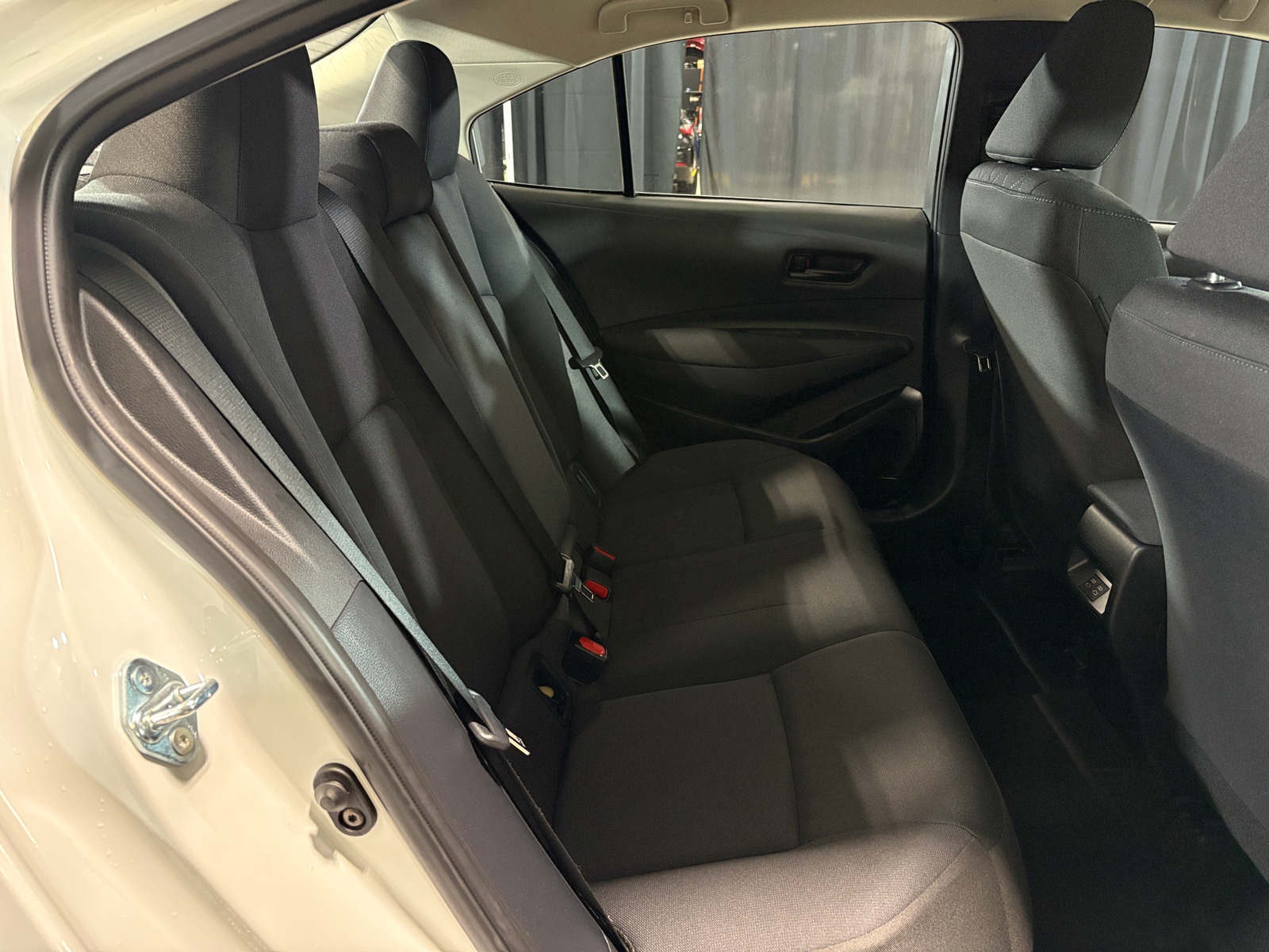 Thumbnail: 2025 Toyota Corolla - 6