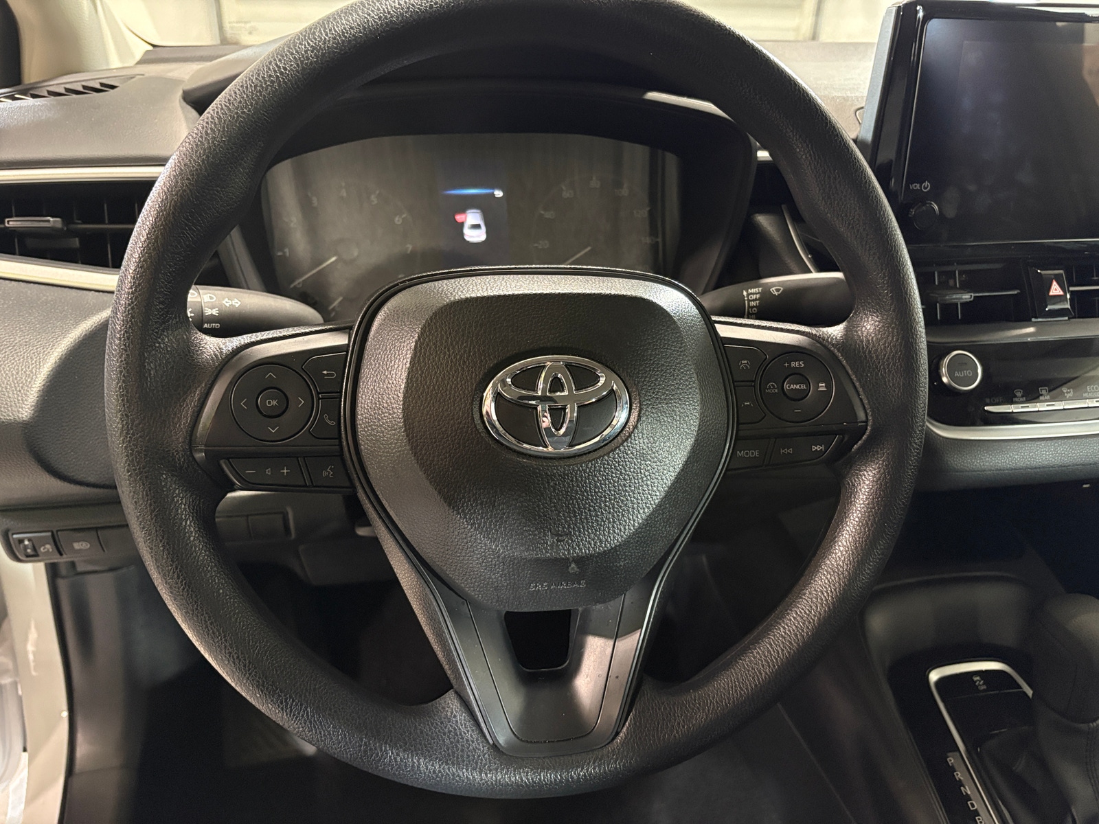 Thumbnail: 2025 Toyota Corolla - 5