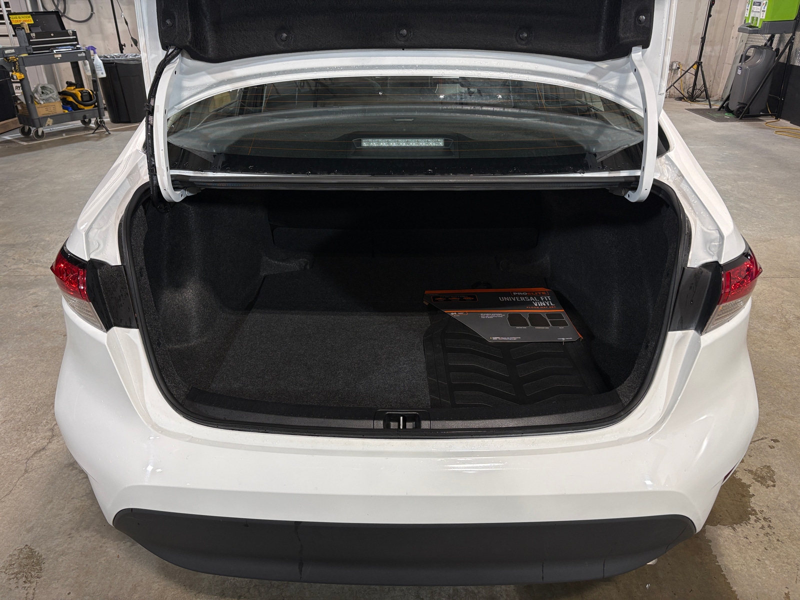 Thumbnail: 2025 Toyota Corolla - 7