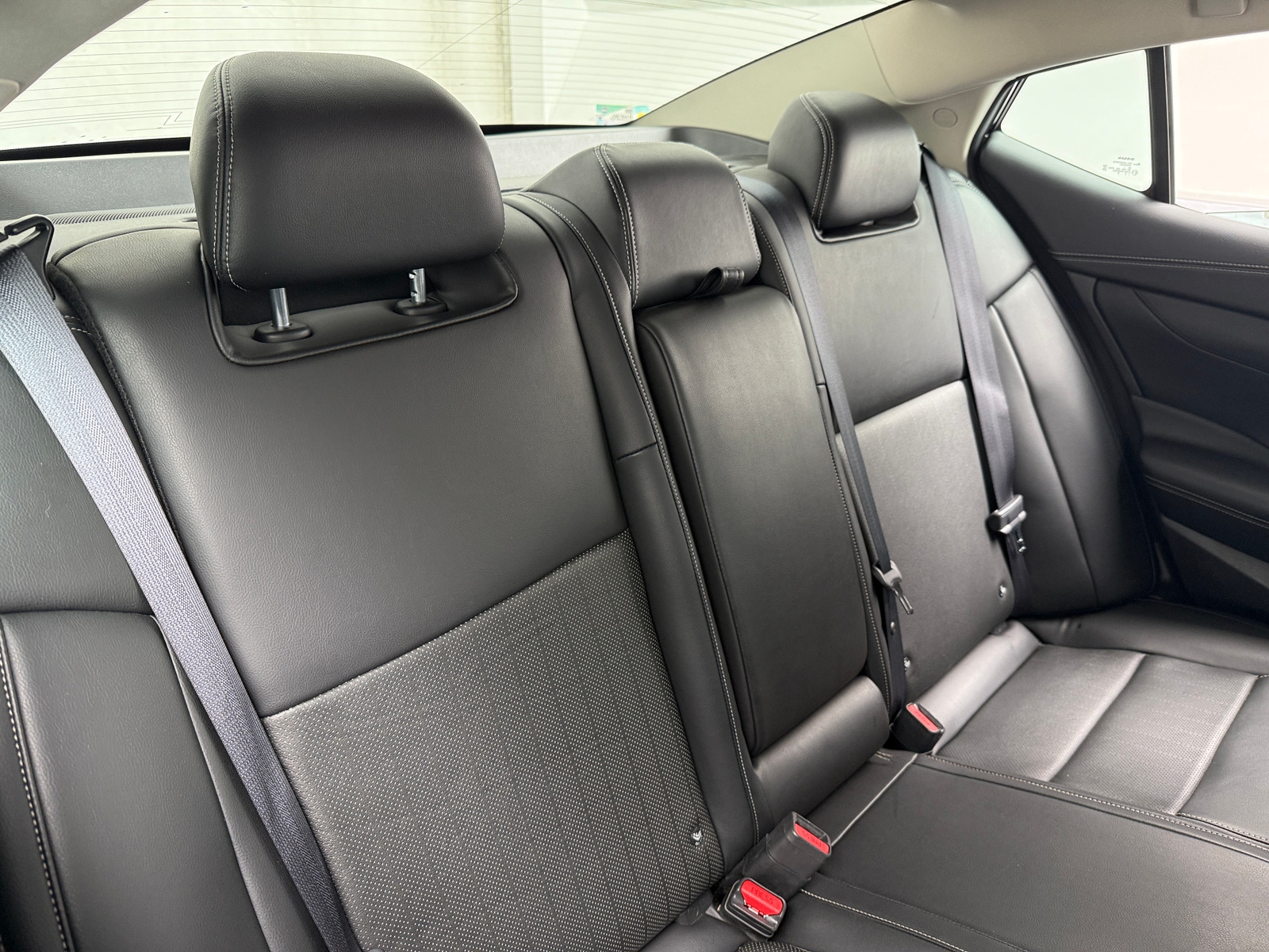 Thumbnail: 2022 Nissan Maxima - 5