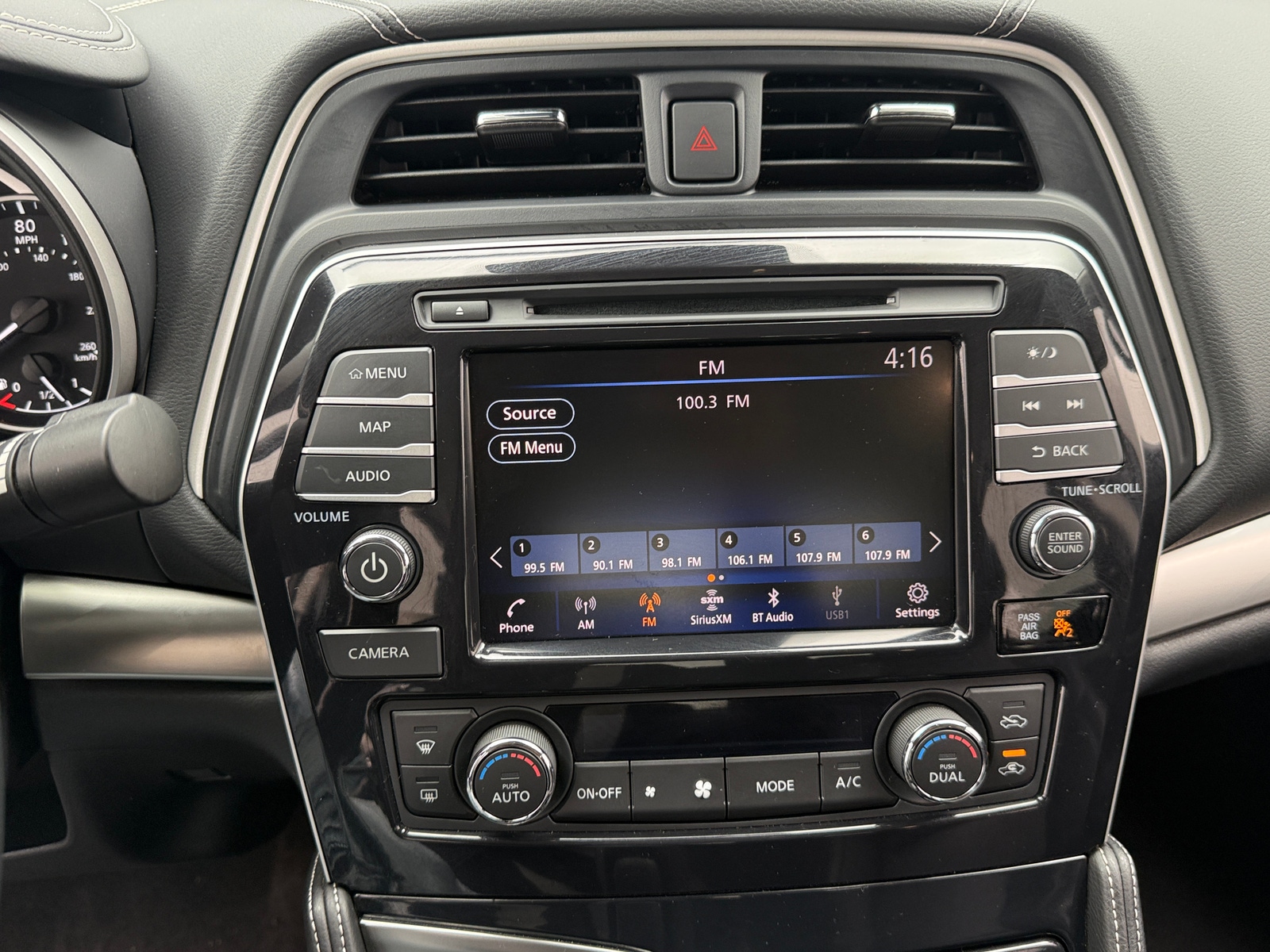 Thumbnail: 2022 Nissan Maxima - 3