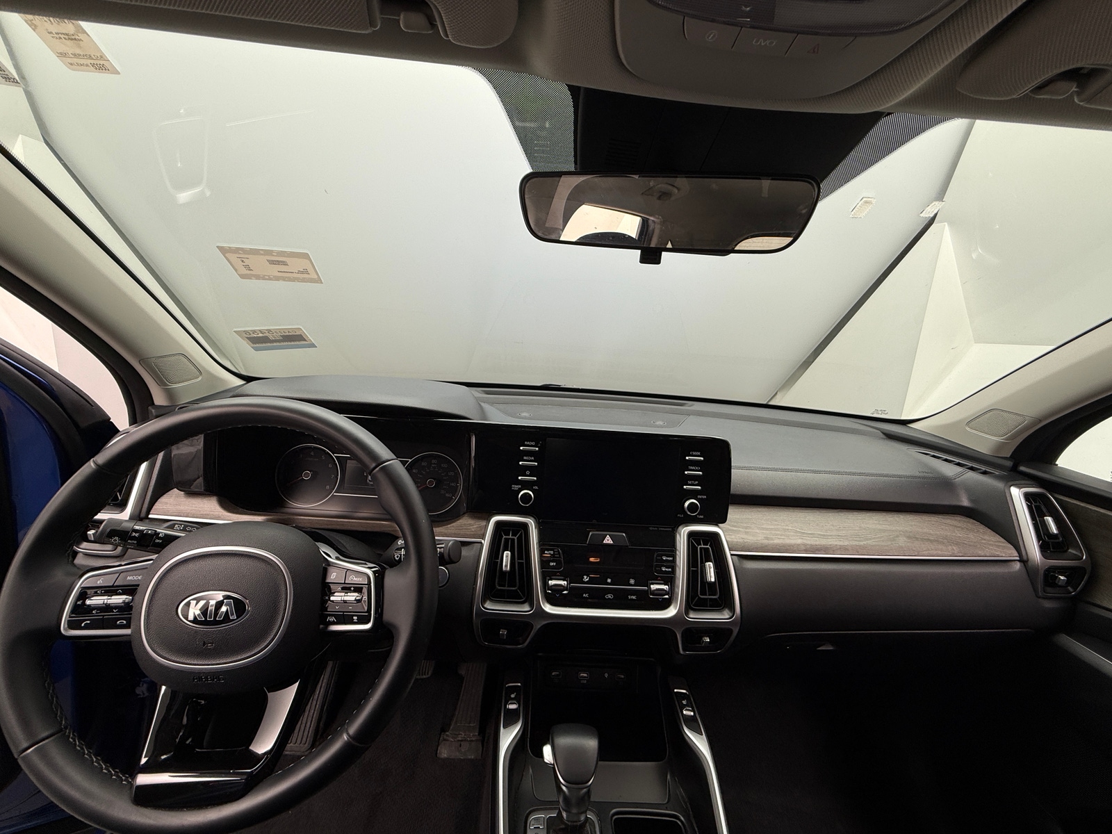 Thumbnail: 2021 Kia Sorento - 2