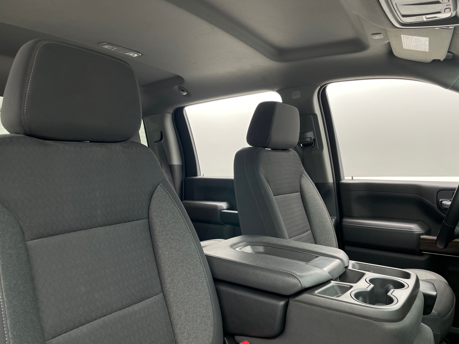 Thumbnail: 2023 Chevrolet Silverado 2500 - 2