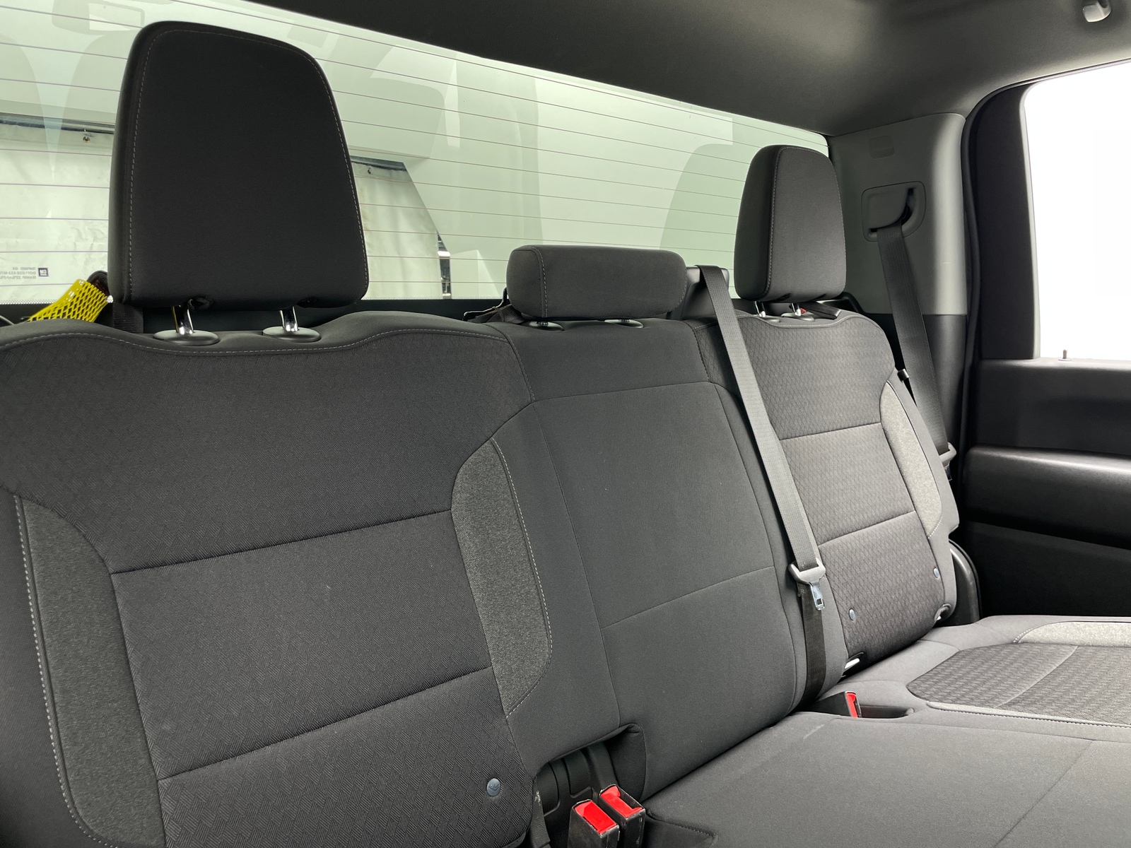 Thumbnail: 2023 Chevrolet Silverado 2500 - 6