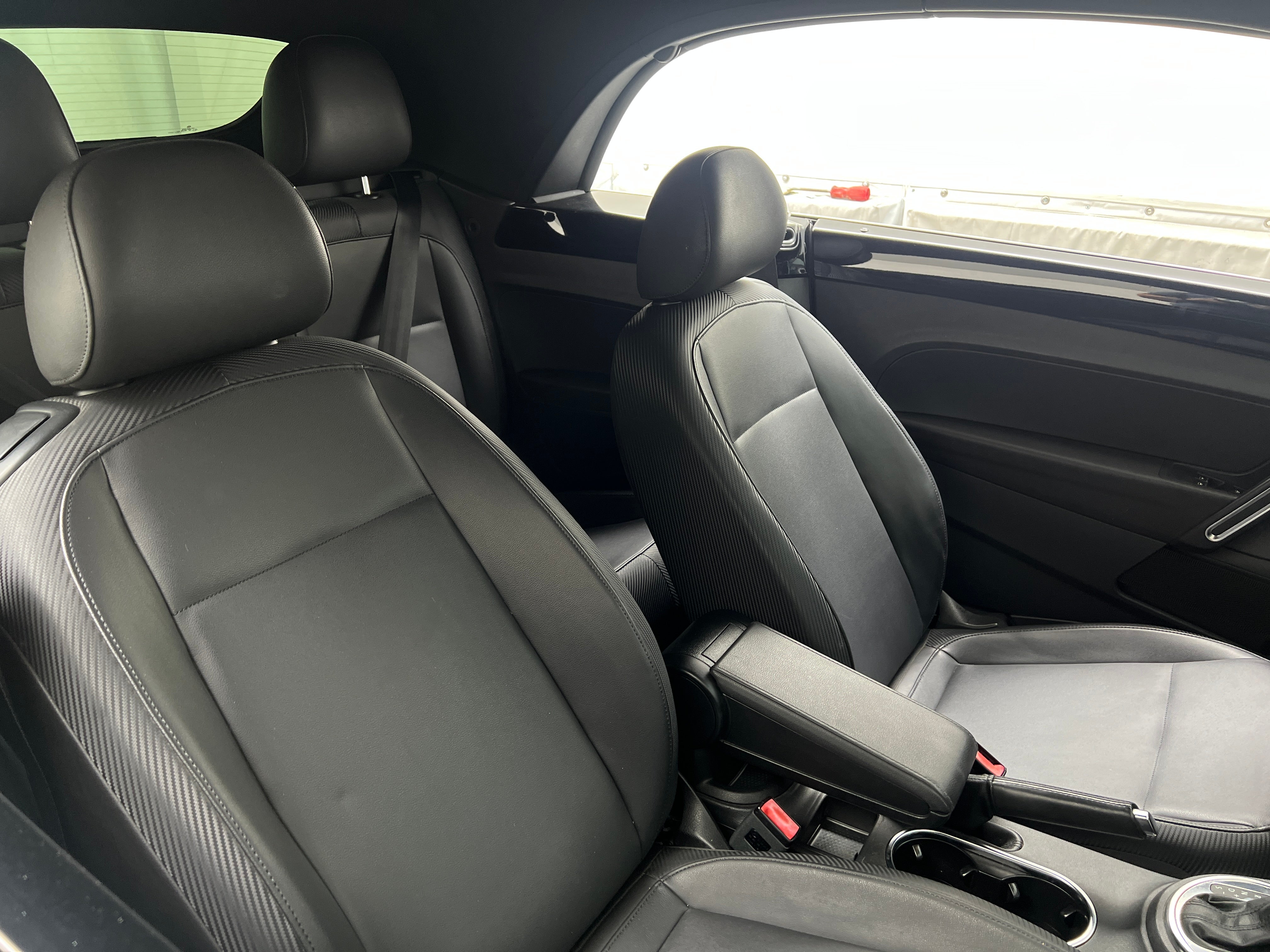 2013 Volkswagen Beetle