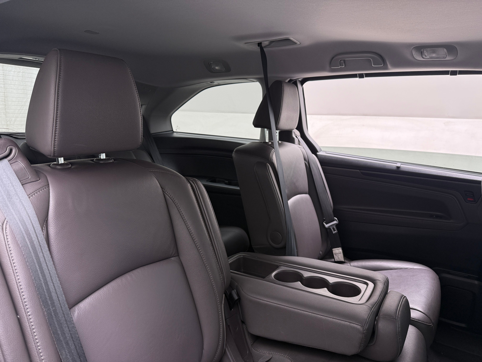 Thumbnail: 2019 Honda Odyssey - 5