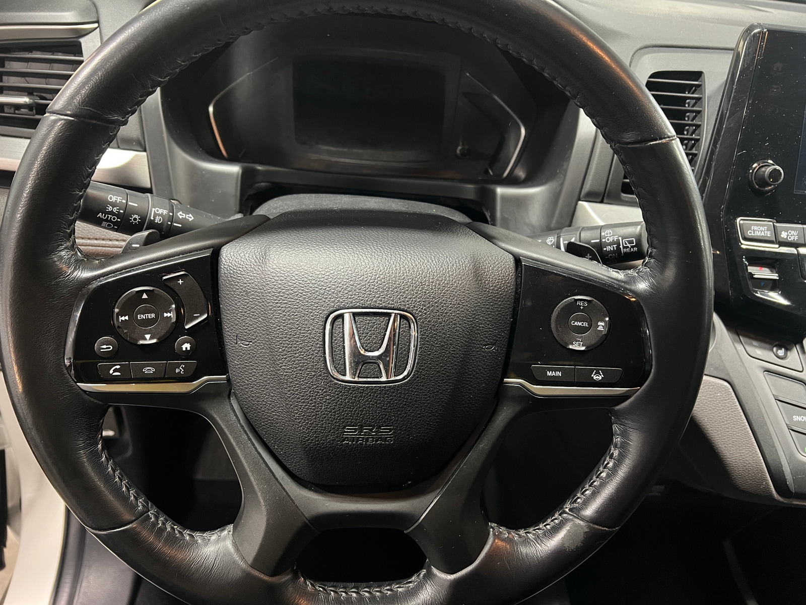 Thumbnail: 2019 Honda Odyssey - 4