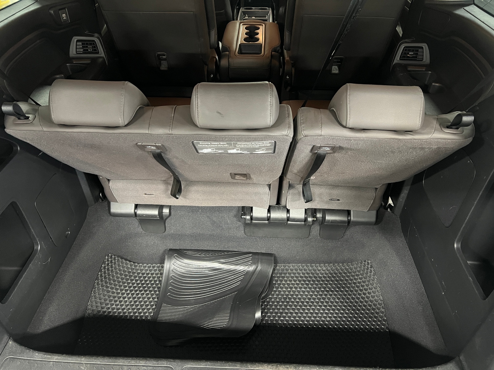 Thumbnail: 2019 Honda Odyssey - 6