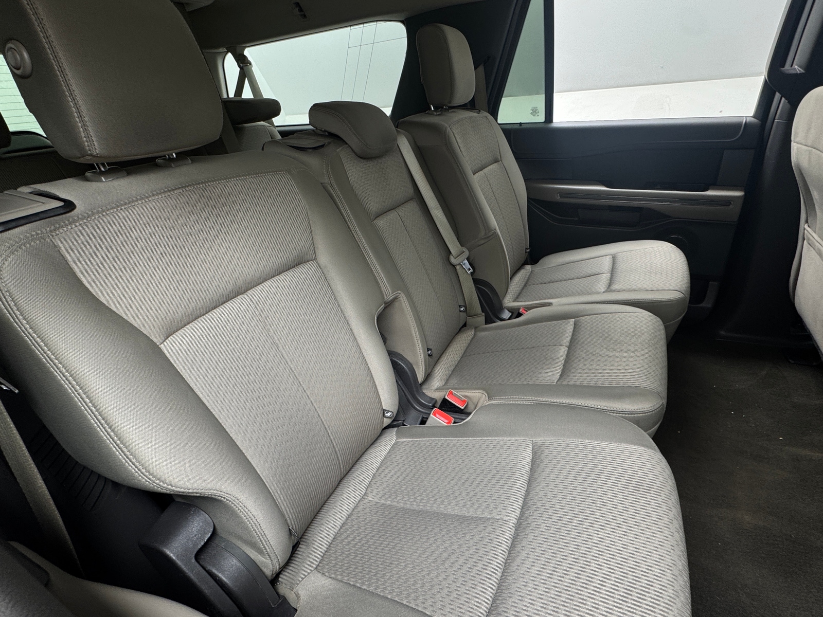 Thumbnail: 2019 Ford Expedition MAX - 6