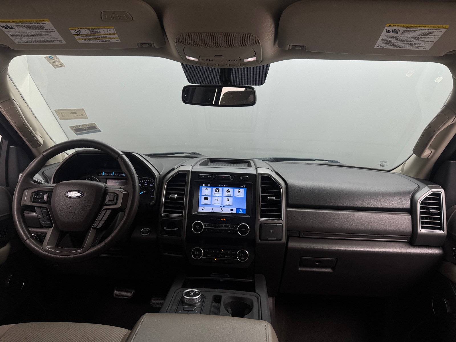 Thumbnail: 2019 Ford Expedition MAX - 3