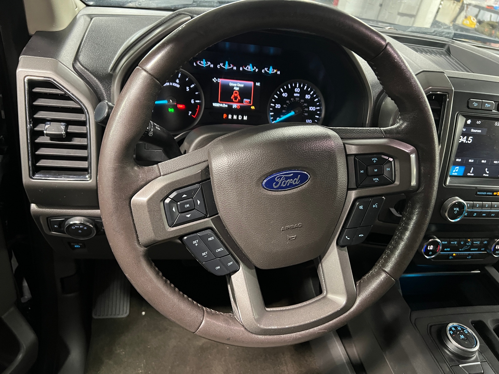 Thumbnail: 2019 Ford Expedition MAX - 5