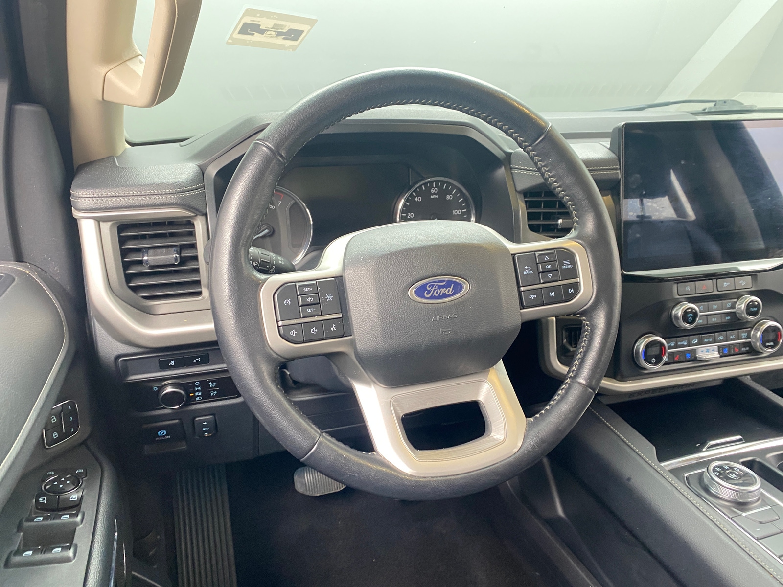 Thumbnail: 2023 Ford Expedition MAX - 4