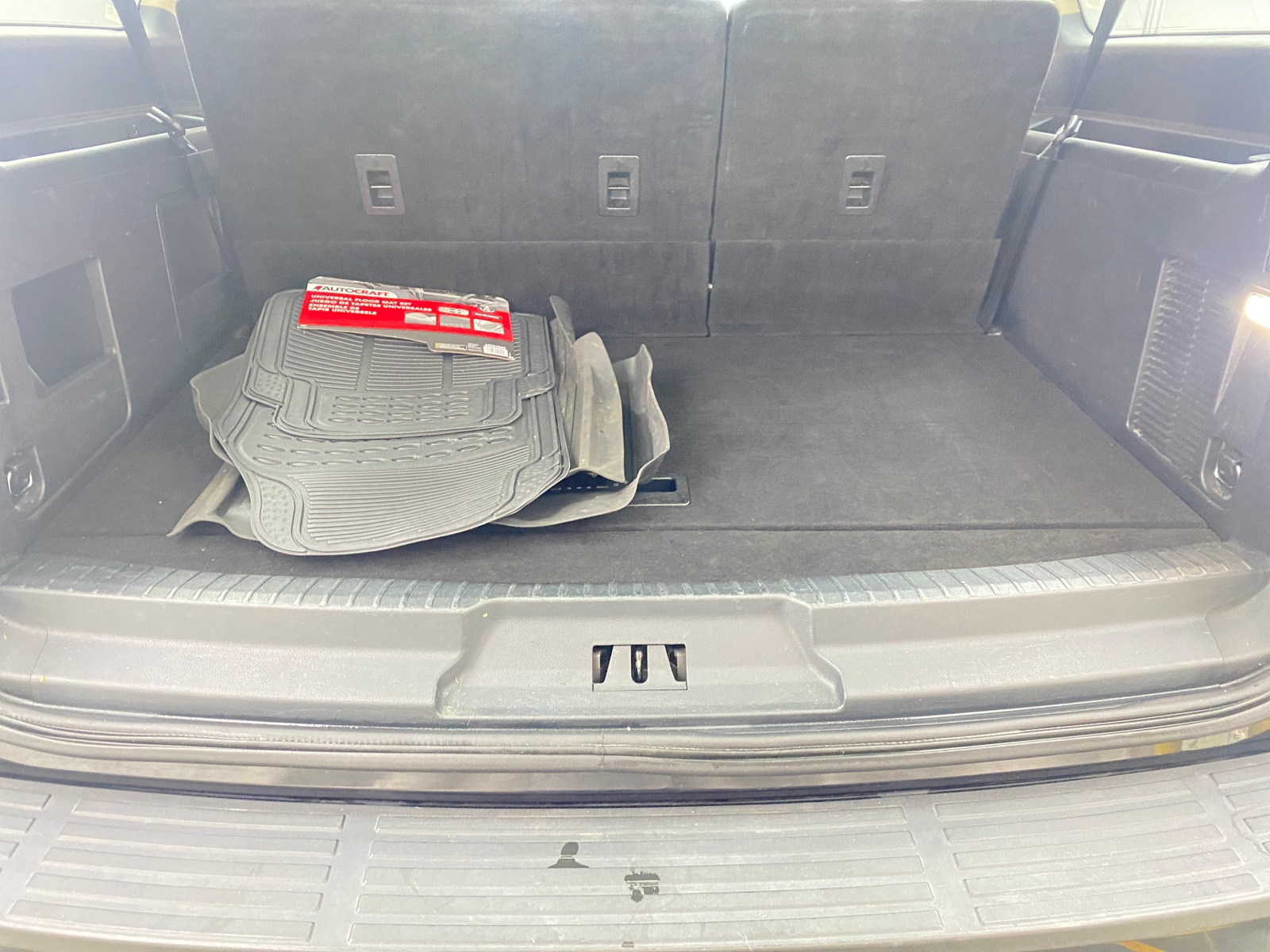 Thumbnail: 2023 Ford Expedition MAX - 6