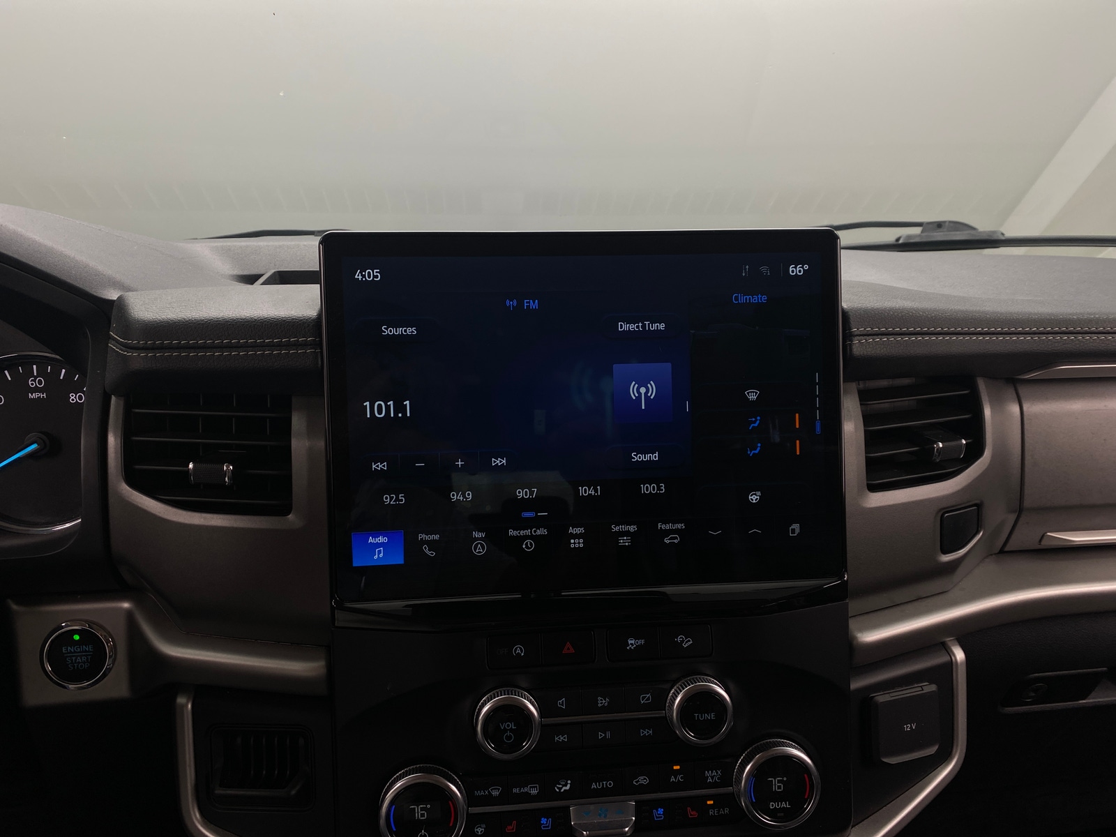 Thumbnail: 2023 Ford Expedition MAX - 3