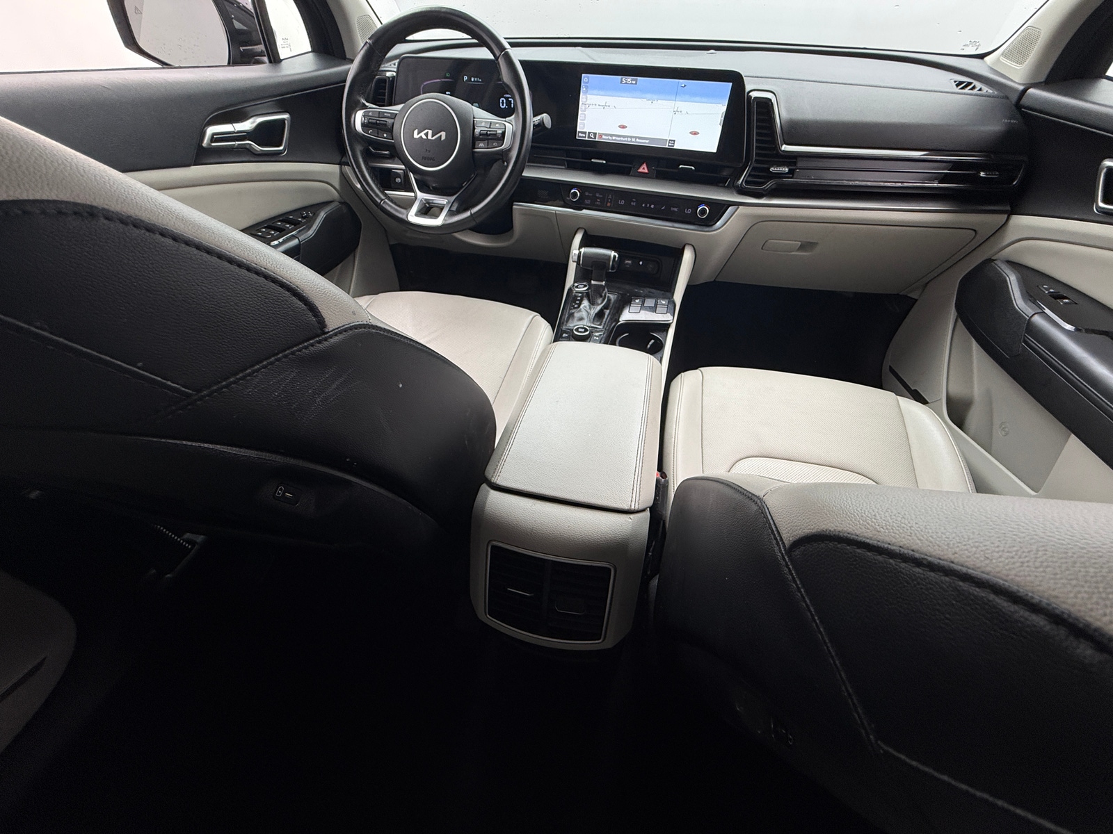 Thumbnail: 2023 Kia Sportage - 2