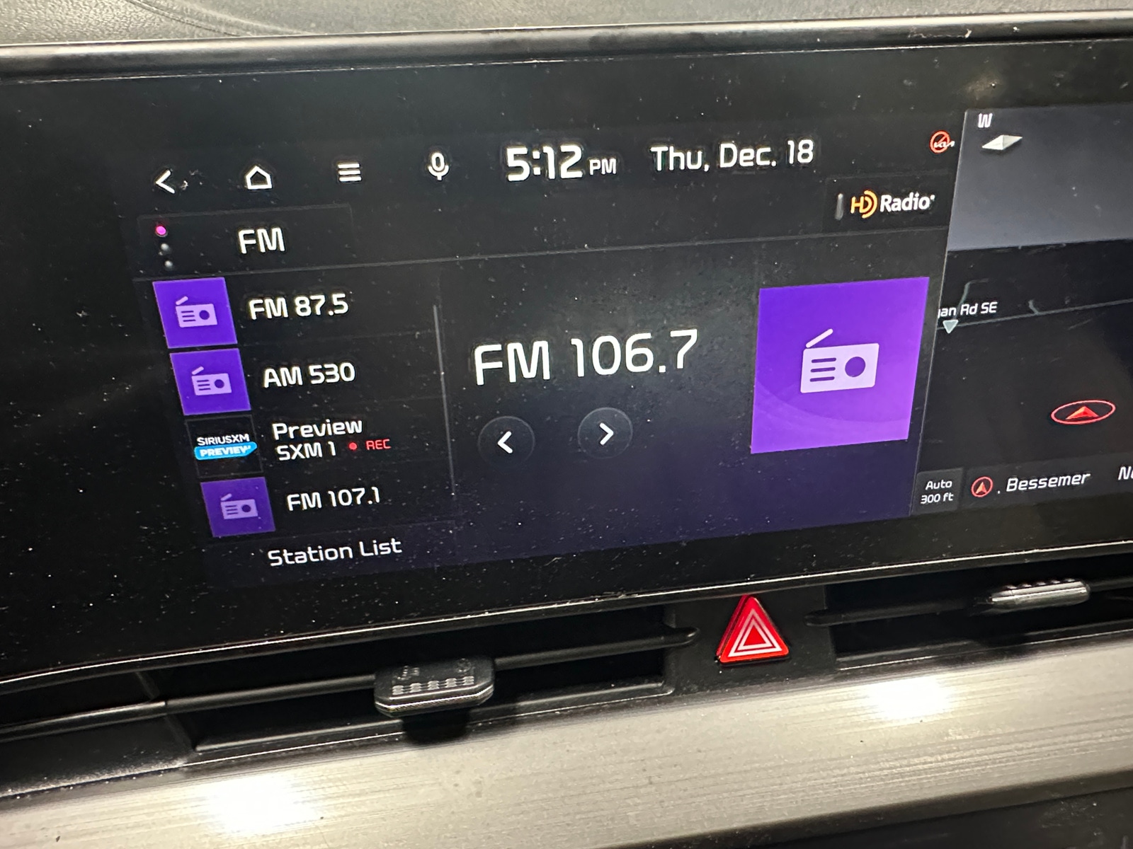 Thumbnail: 2023 Kia Sportage - 3