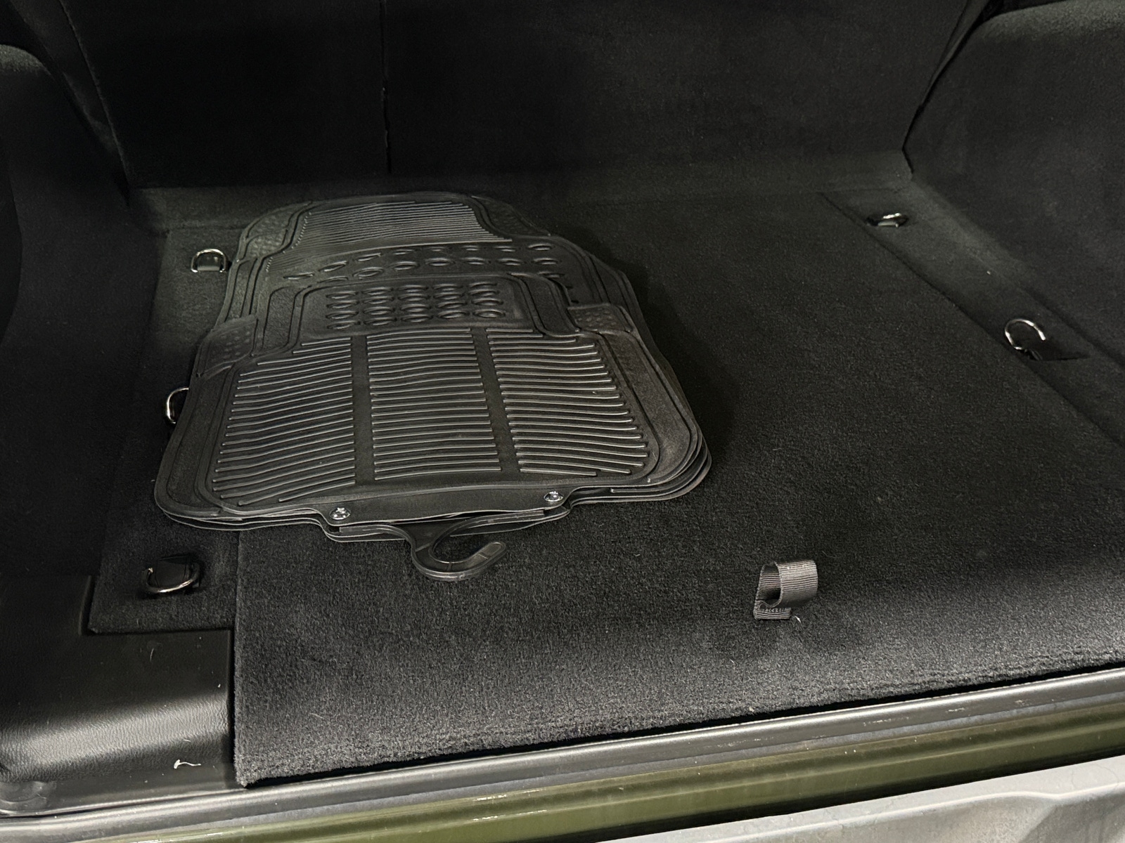 Thumbnail: 2021 Jeep Wrangler - 6