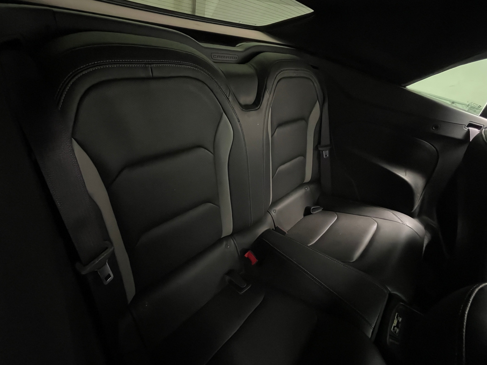 Thumbnail: 2016 Chevrolet Camaro - 5