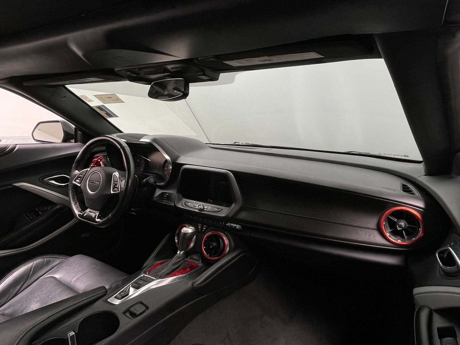 Thumbnail: 2016 Chevrolet Camaro - 2