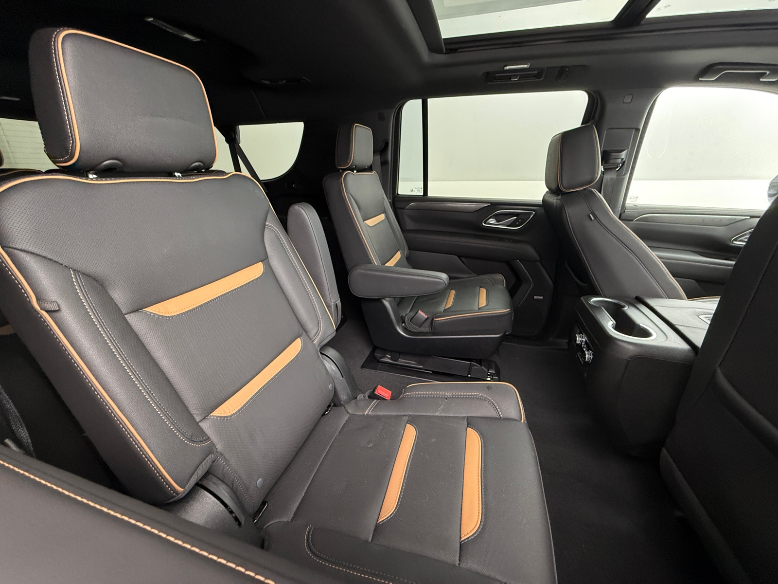 Thumbnail: 2023 GMC Yukon XL - 5