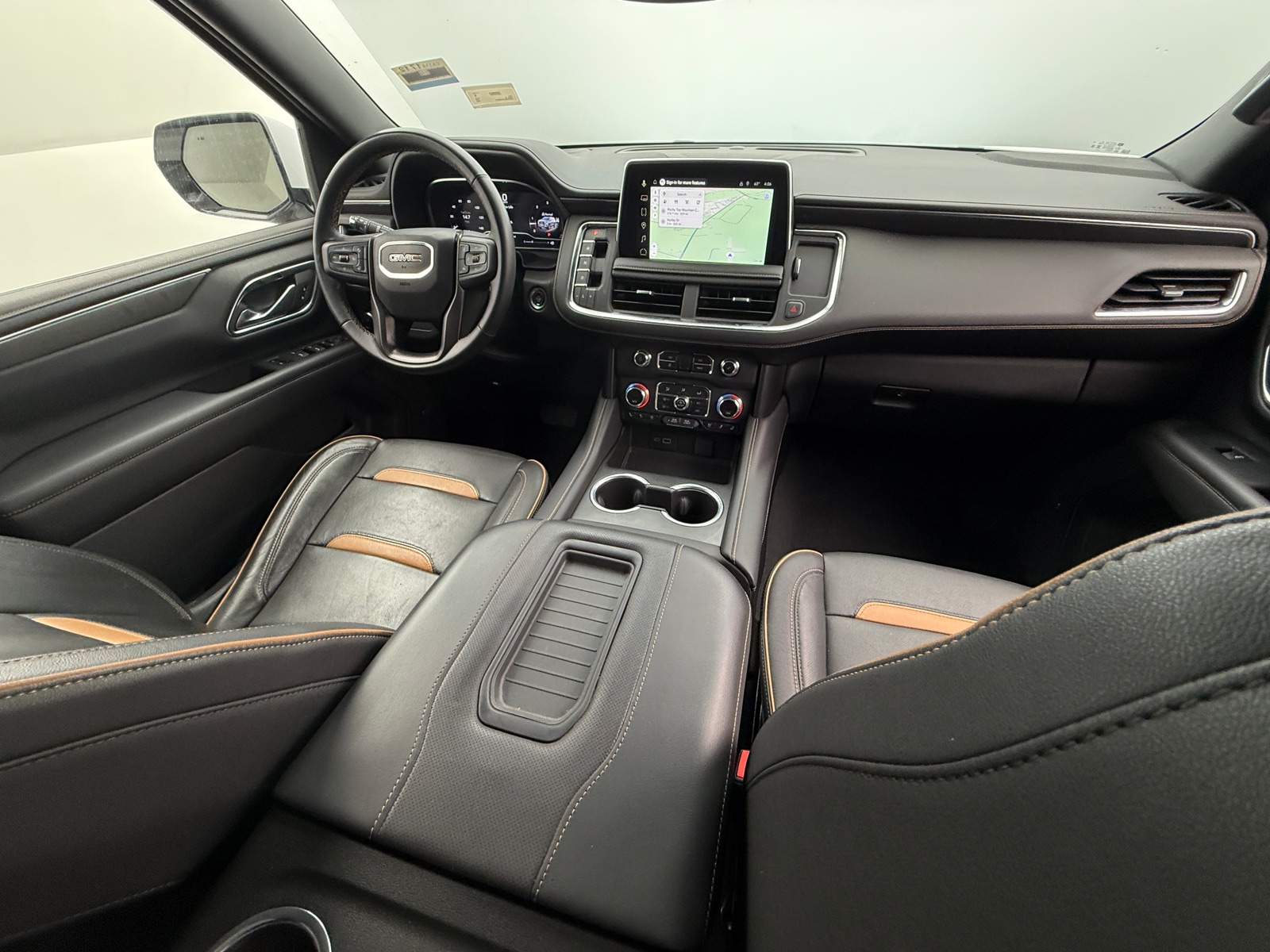 Thumbnail: 2023 GMC Yukon XL - 2