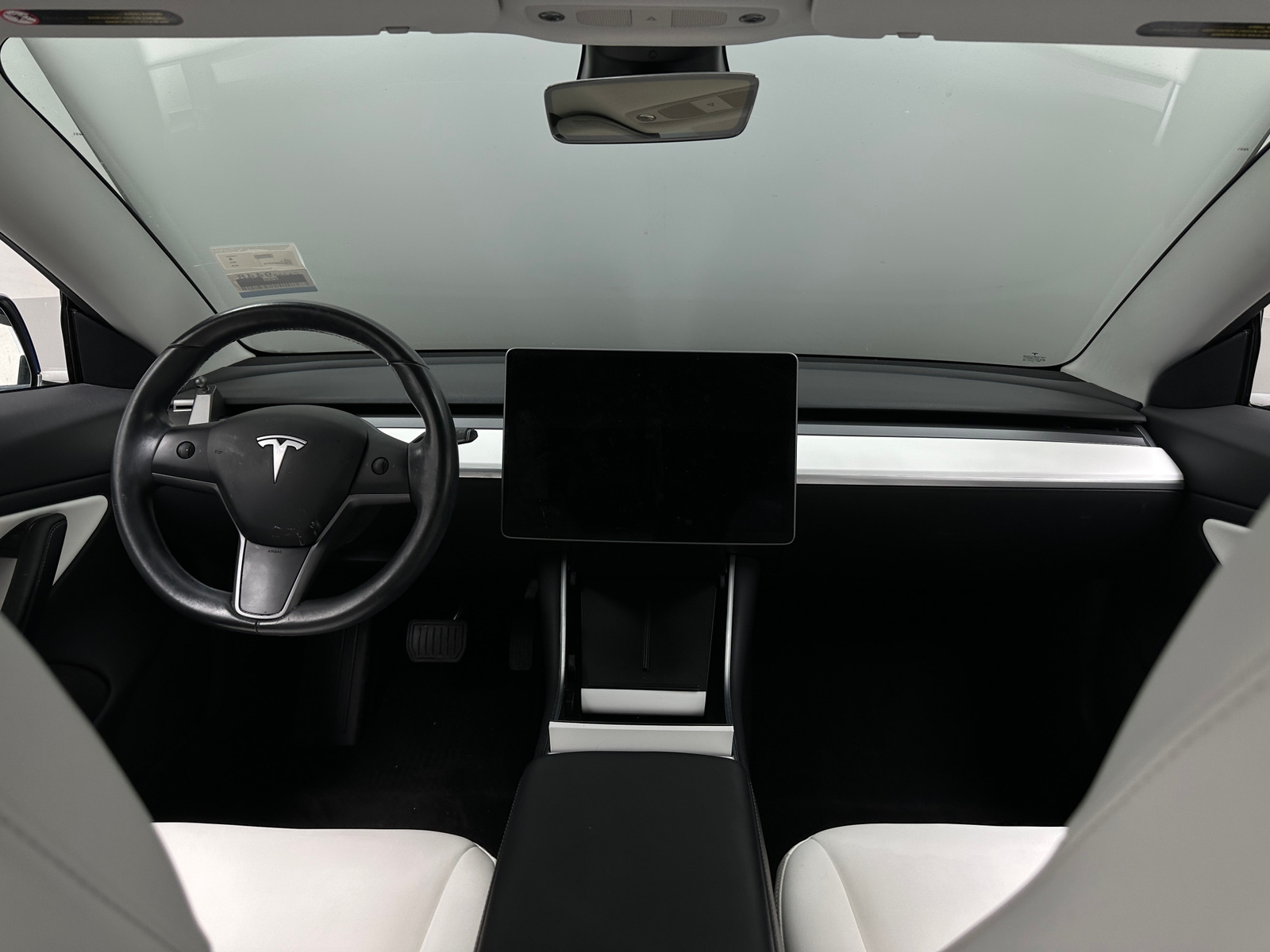 Thumbnail: 2019 Tesla Model 3 - 2
