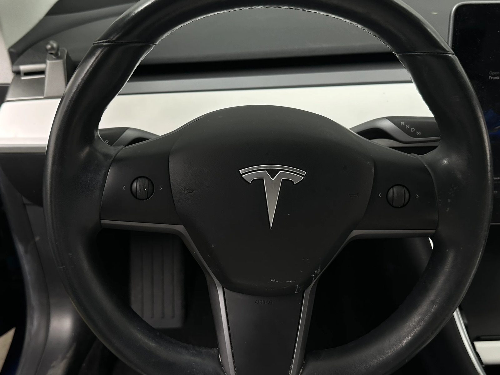 Thumbnail: 2019 Tesla Model 3 - 4